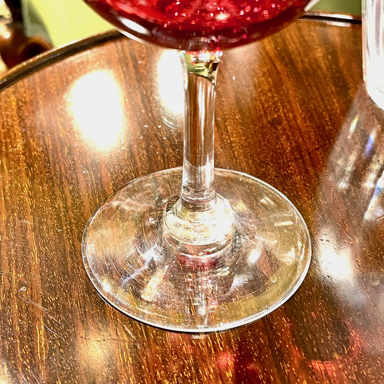 ワイングラス