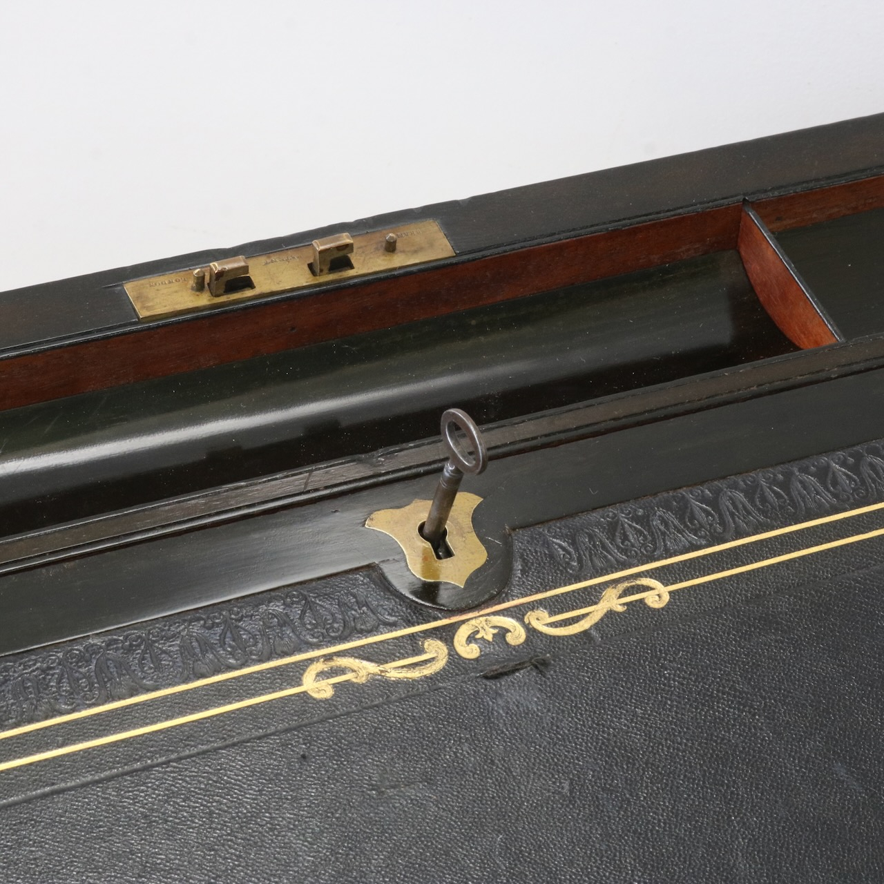 ライティングスロープ