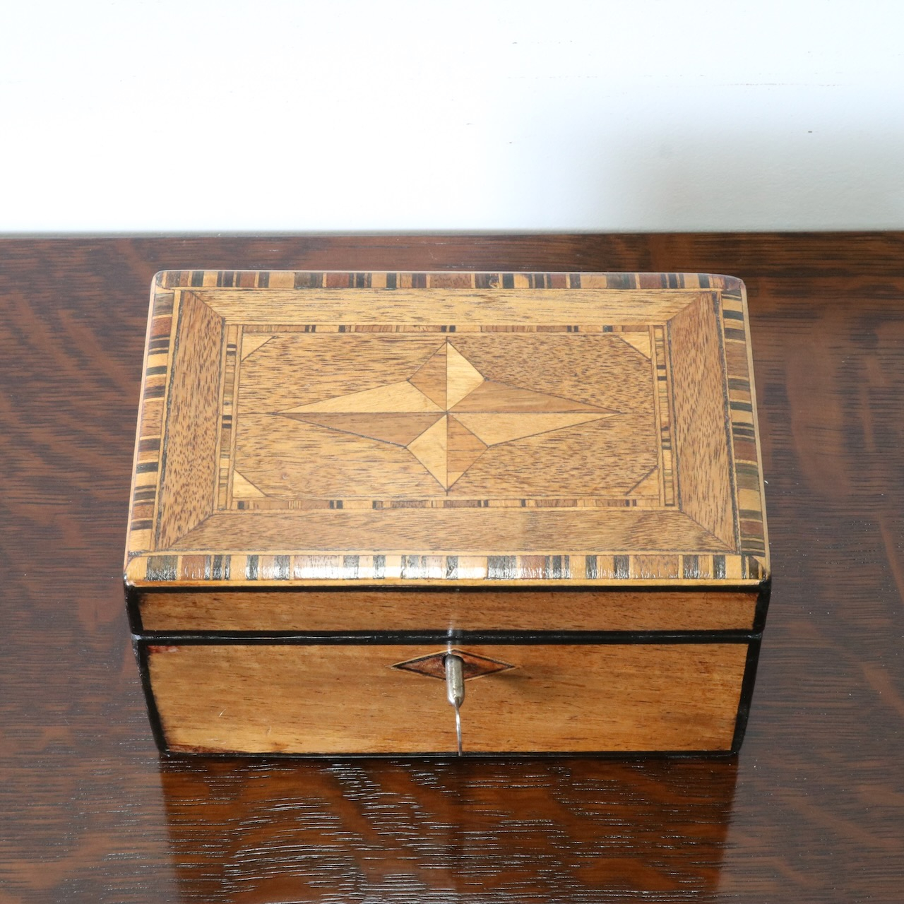 ティーキャディー