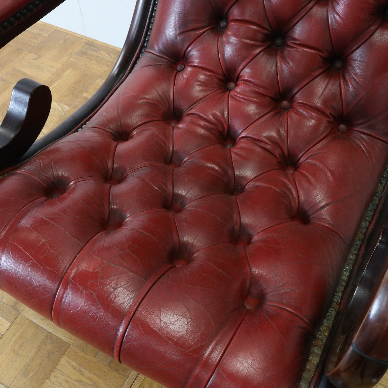 イージーチェアー