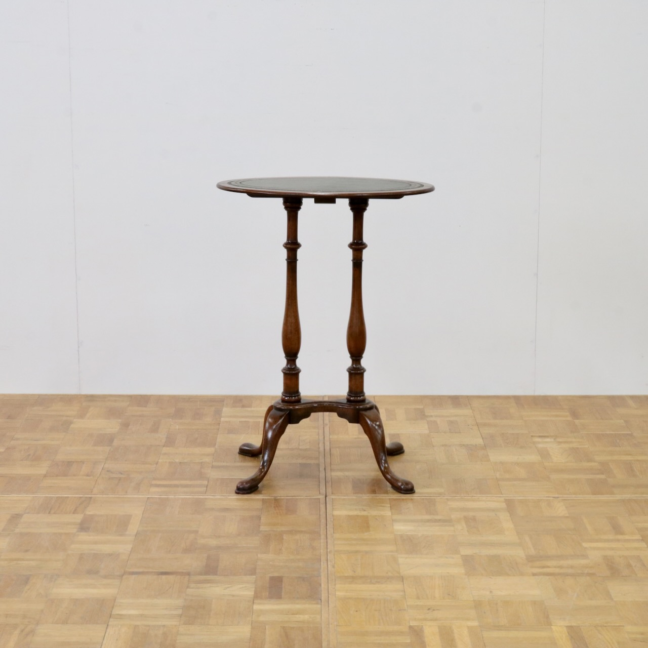 オケージョナルテーブル