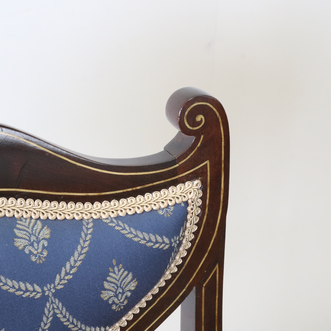 サイドチェアー