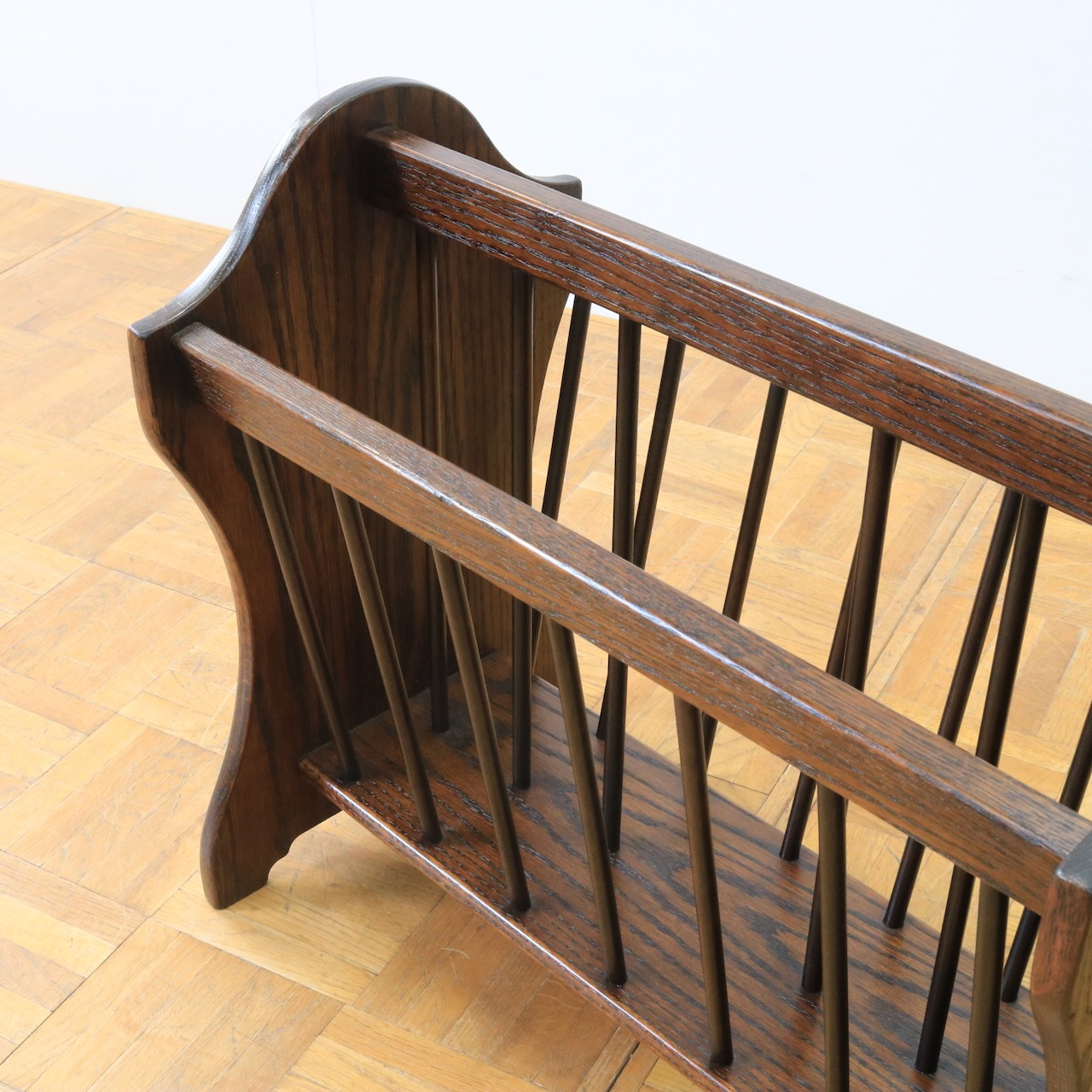 マガジンラック