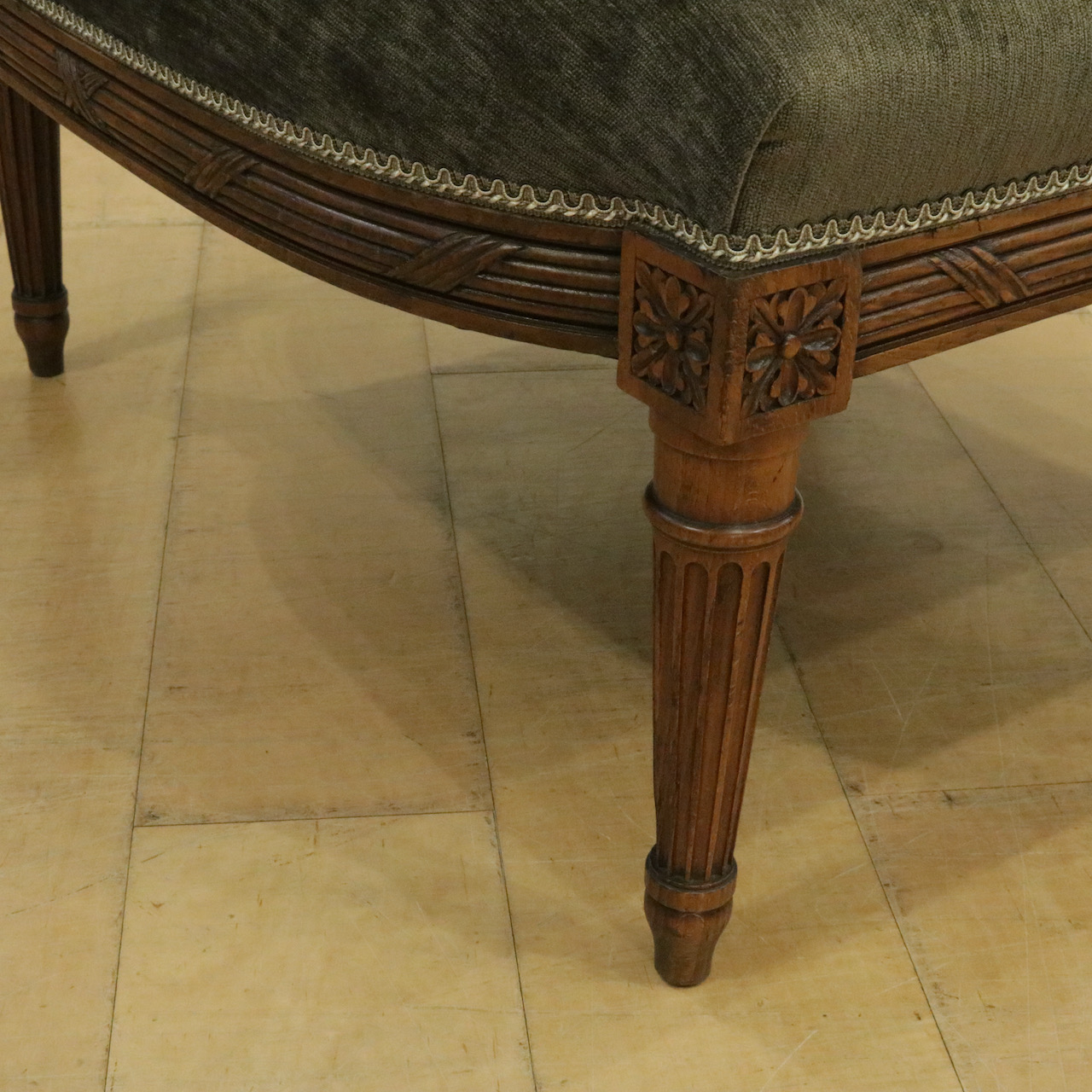 1Pソファー&オットマンセット