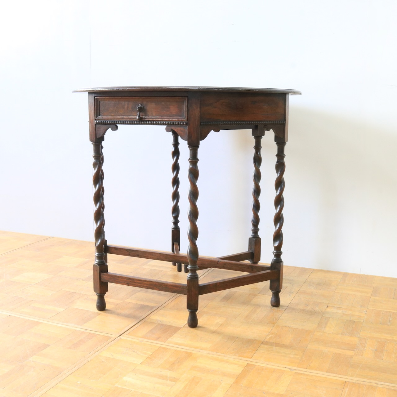 コンソールテーブル