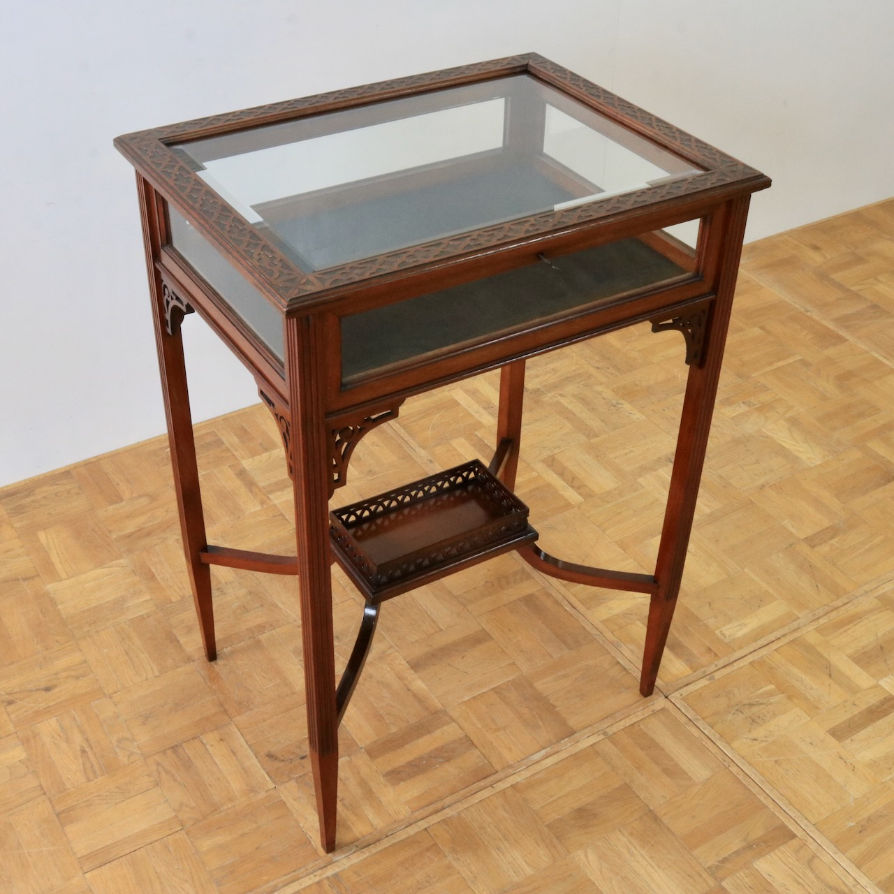 ジュエリーケース