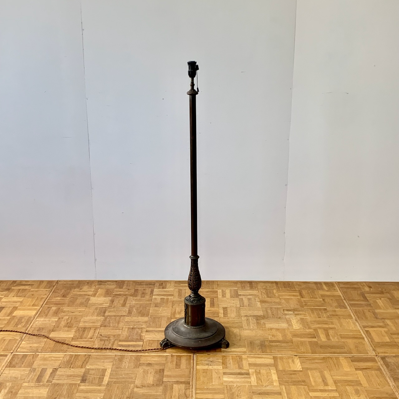 フロアスタンド