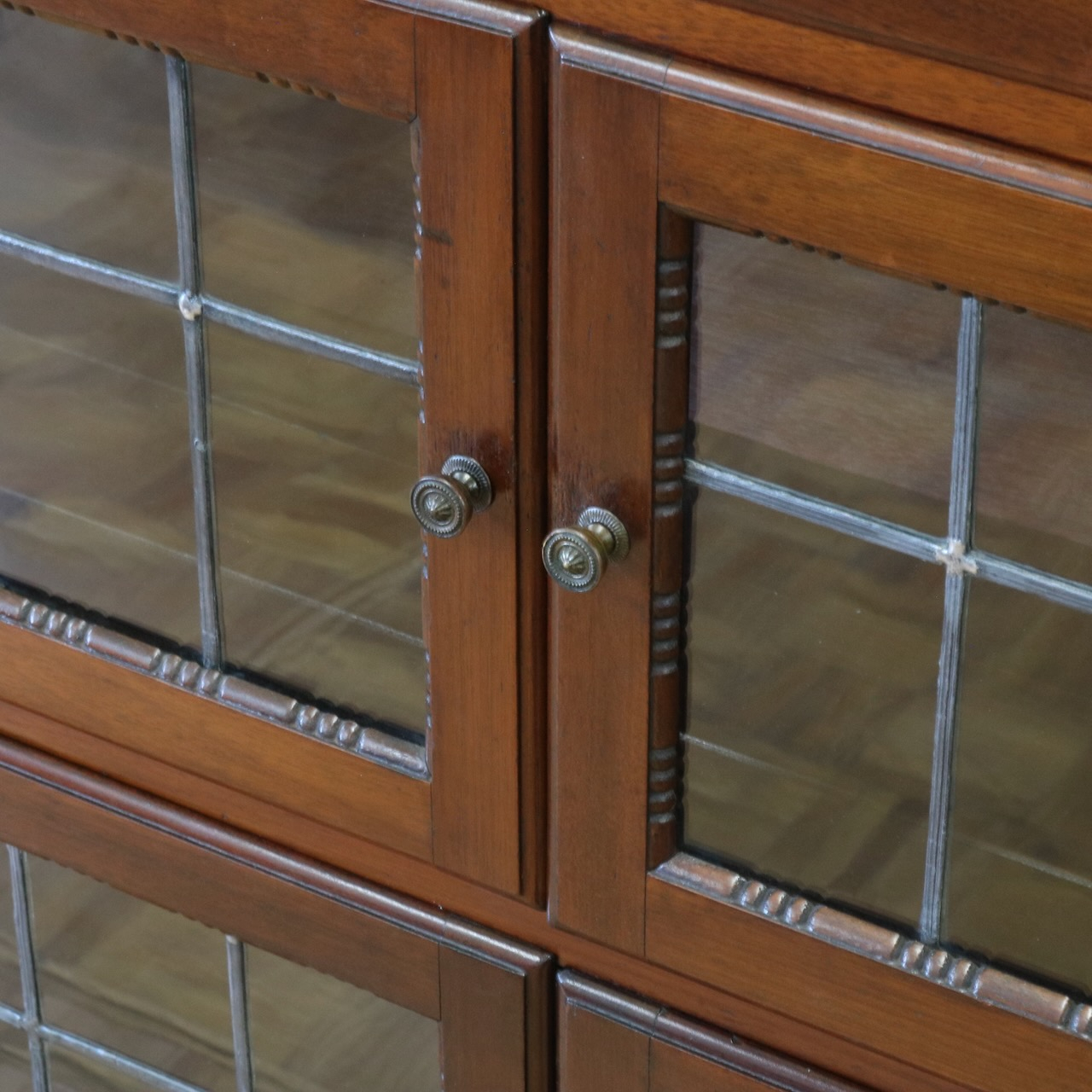 スタッキングブックケース