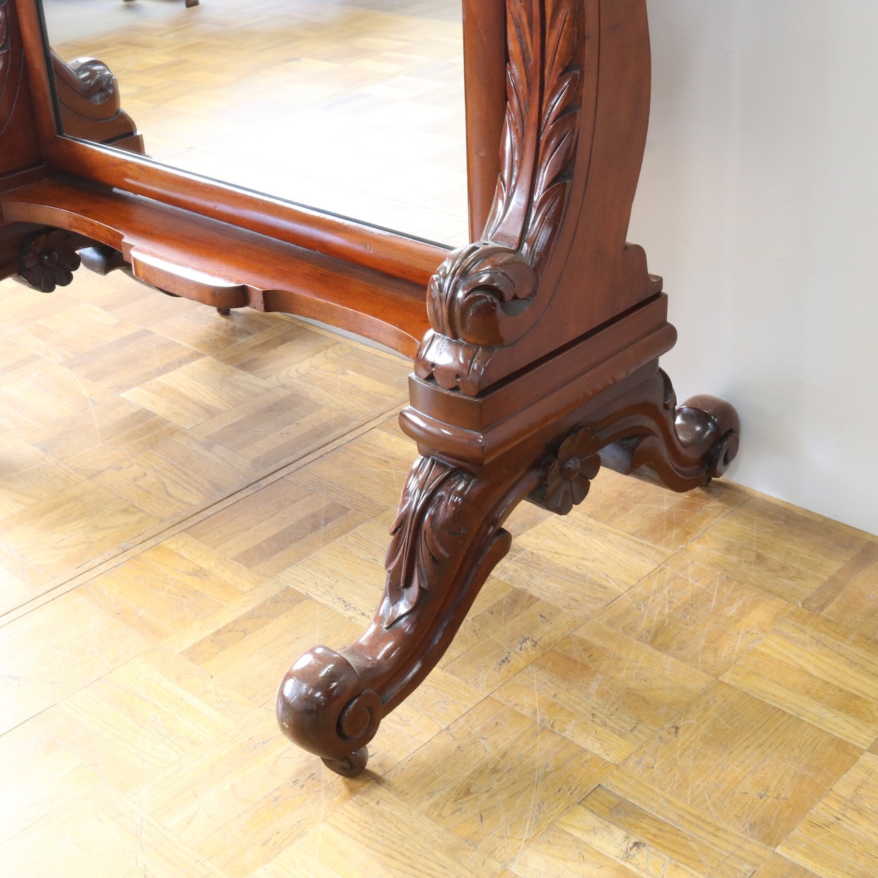 シュバルミラー