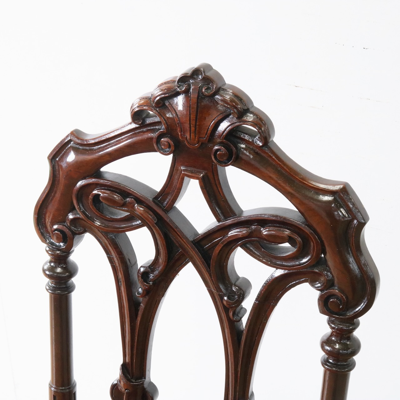 ナーシングチェアー