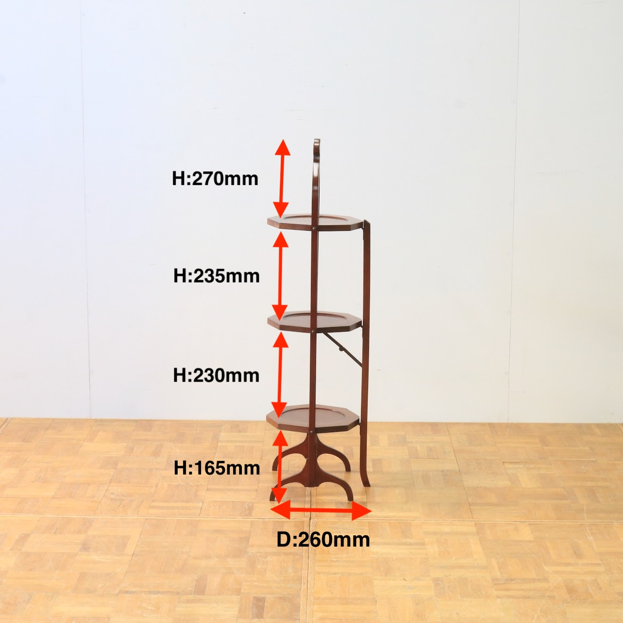 ケーキスタンド
