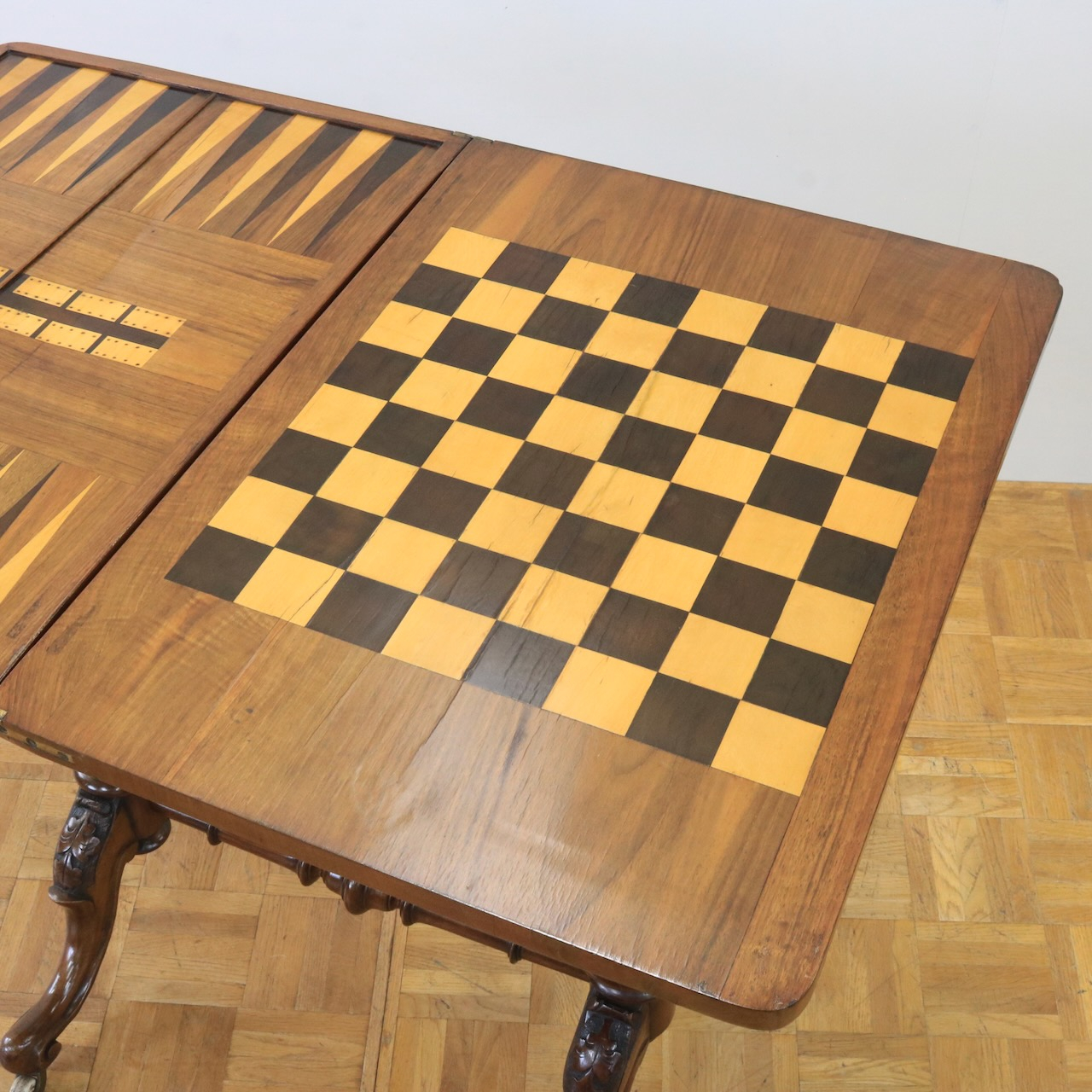 カードテーブル