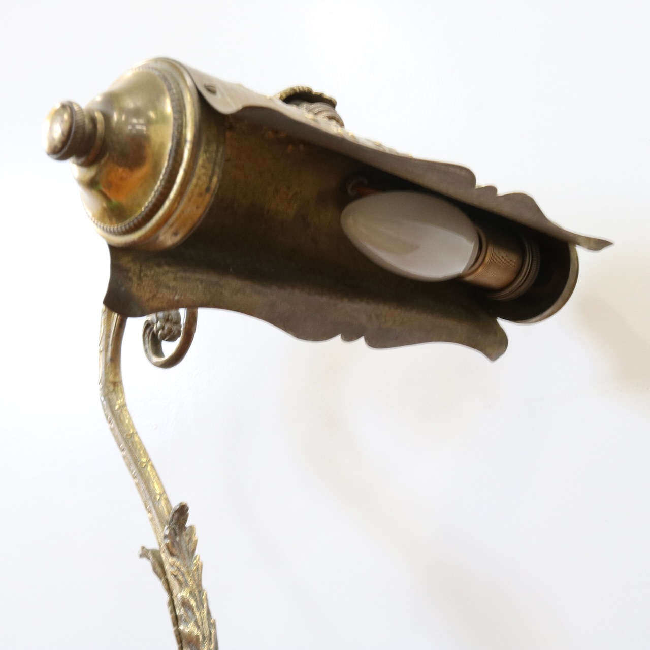 テーブルランプ