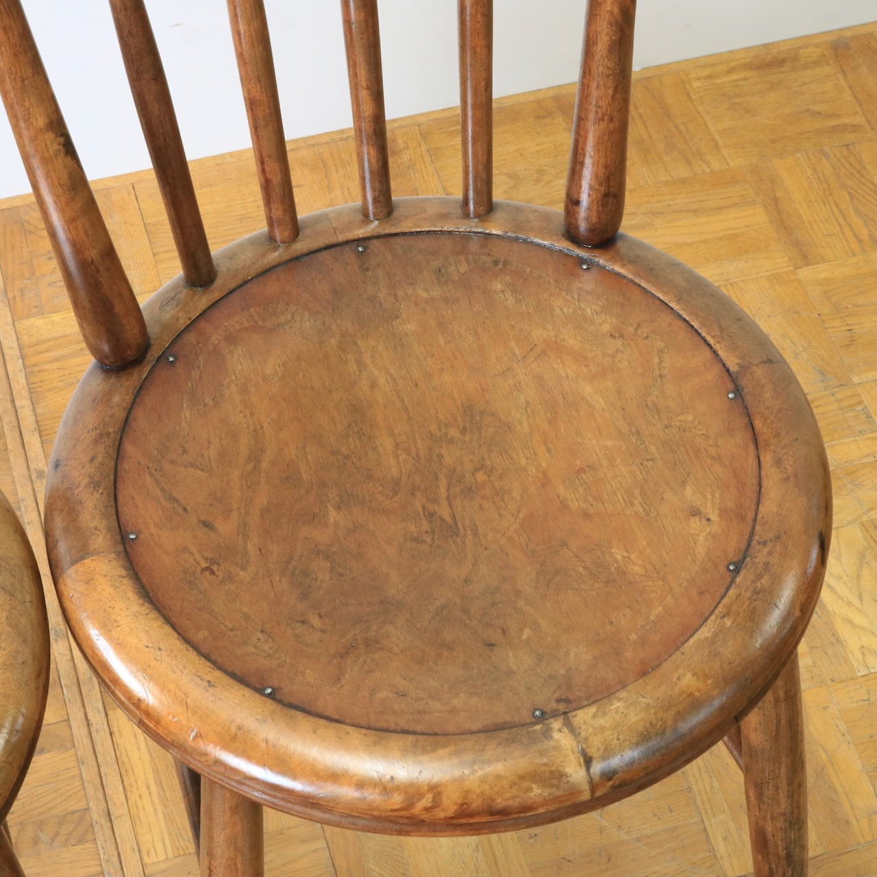 ベントウッドチェアー