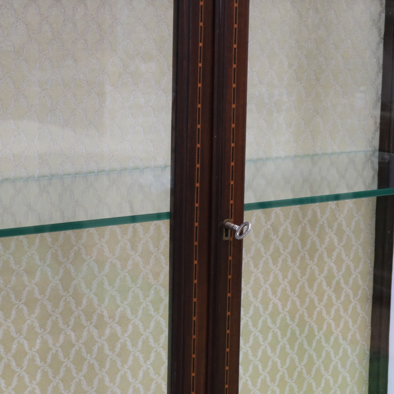 ビューローブックケース