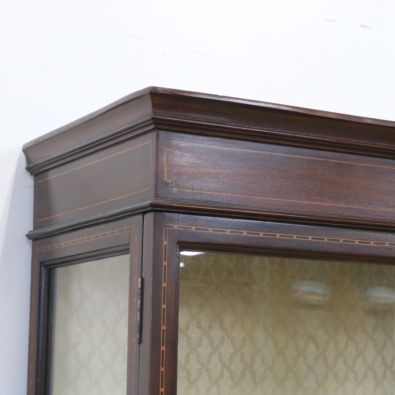 ビューローブックケース