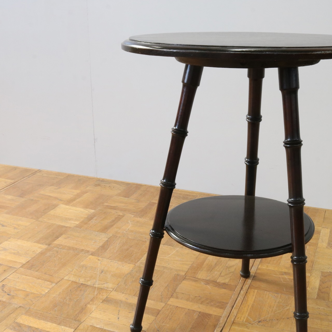 オケージョナルテーブル