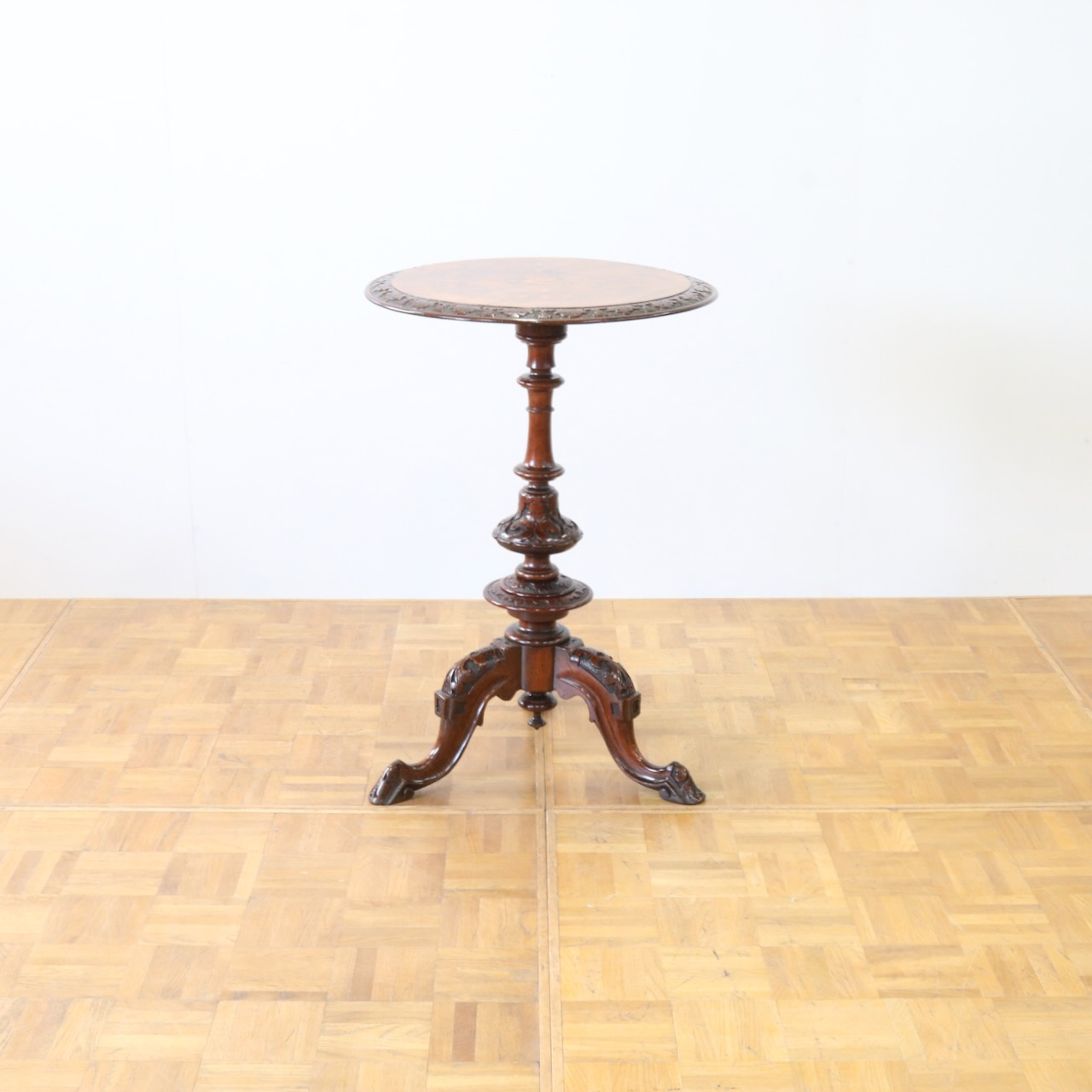 オケージョナルテーブル