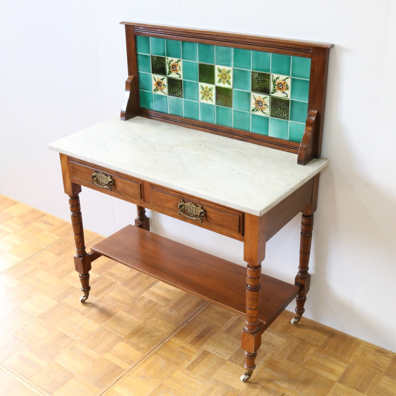 ウォッシュハンドスタンド