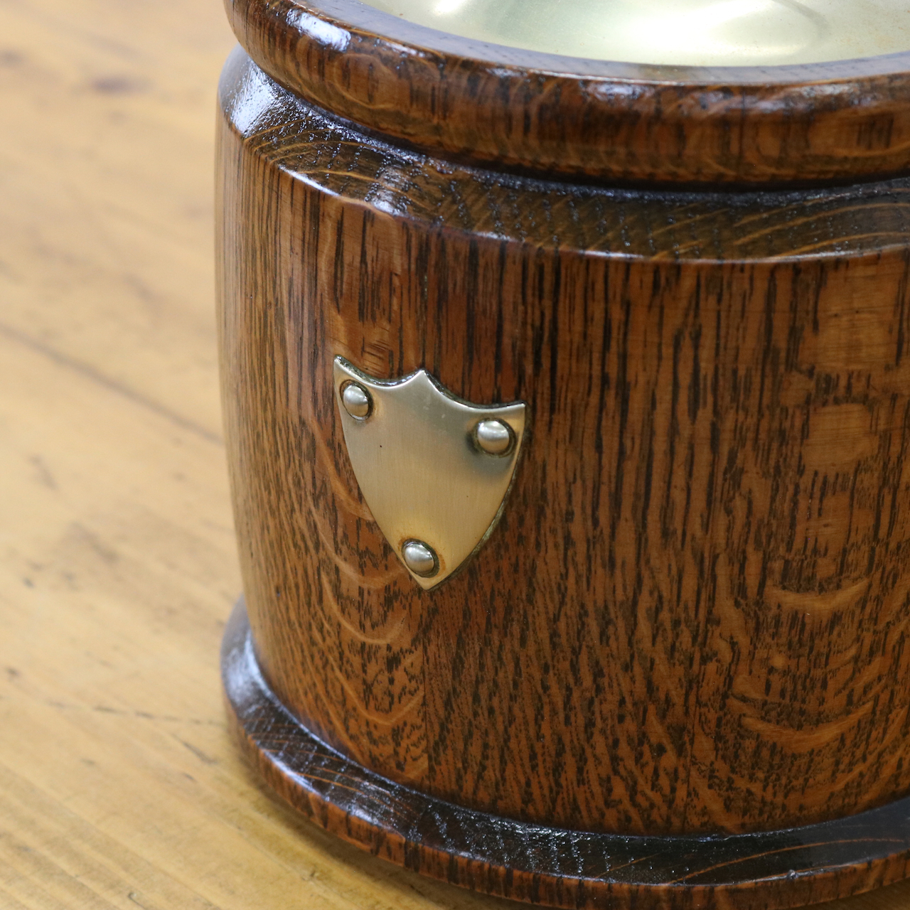 クッキーバレル