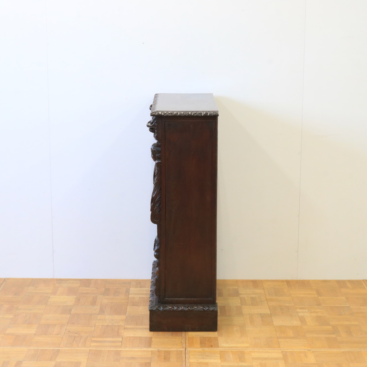 ブックシェルフ