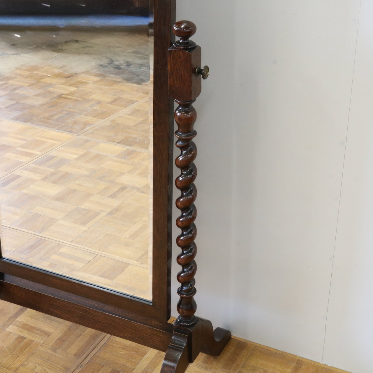 シュバルミラー