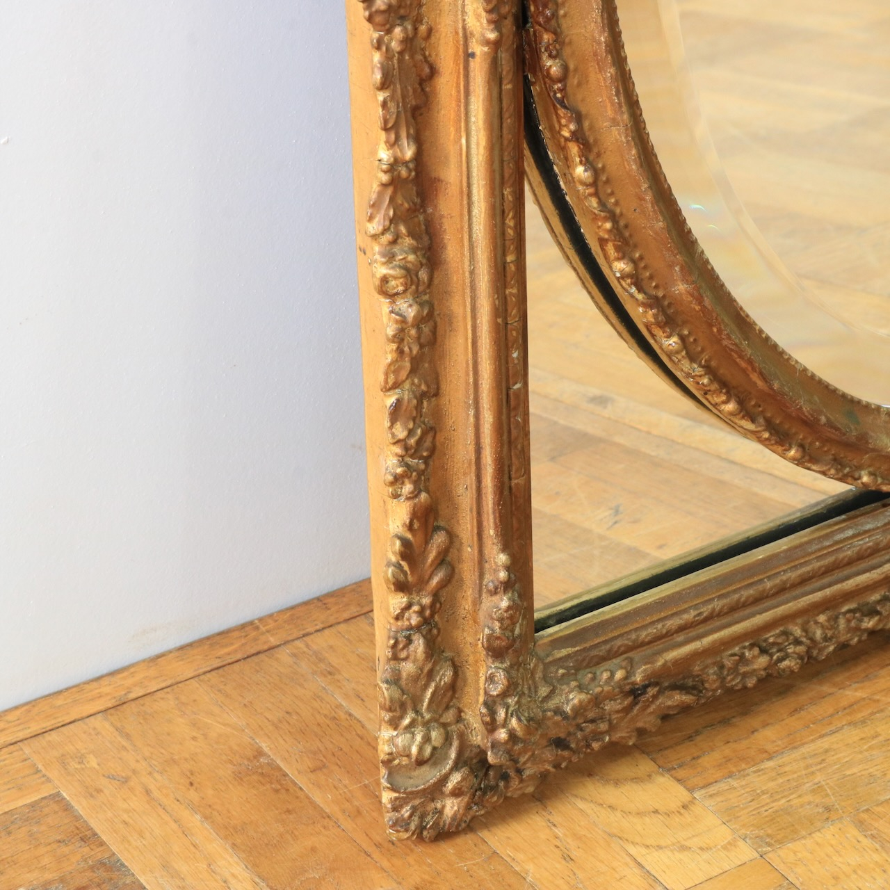 ウォールミラー