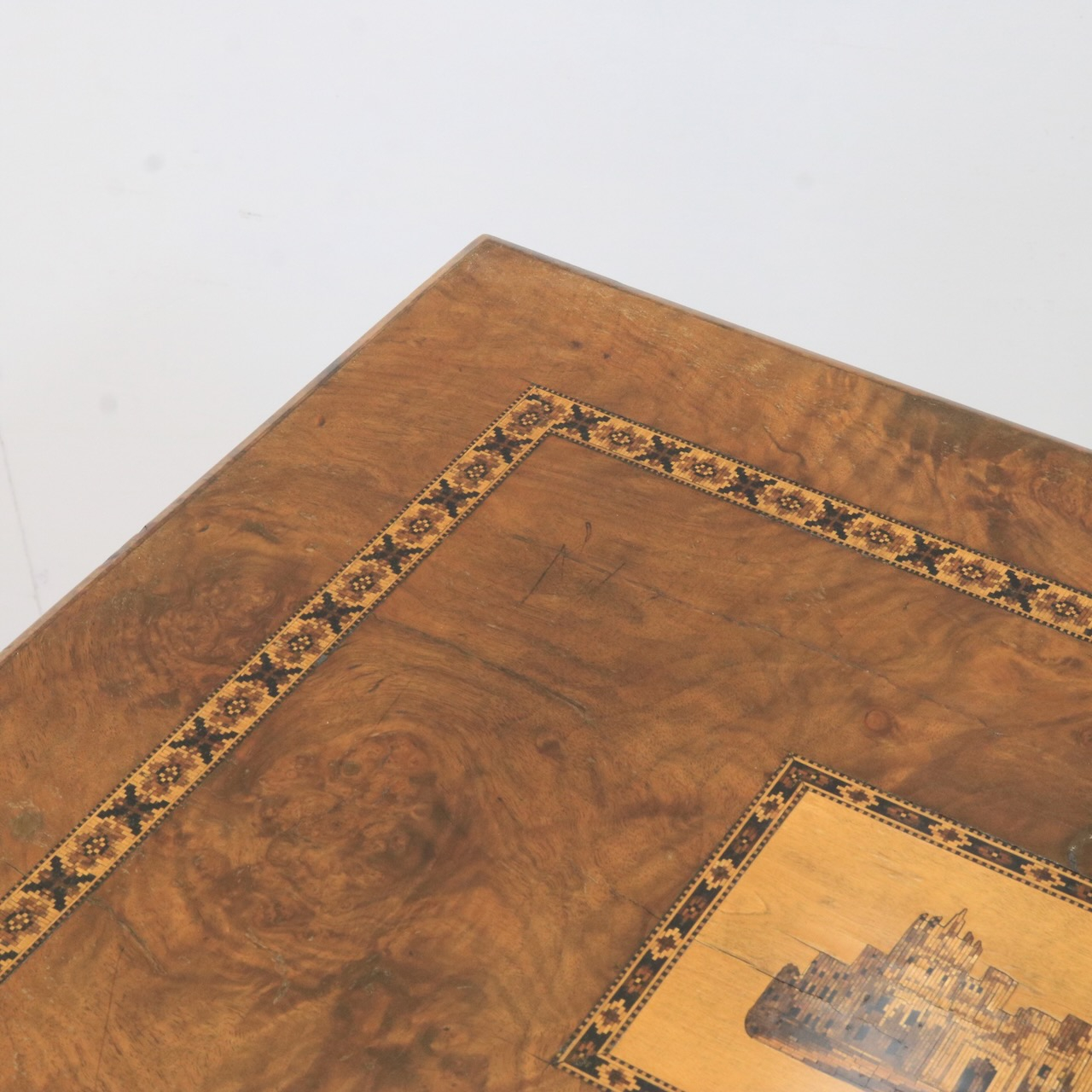 カードテーブル