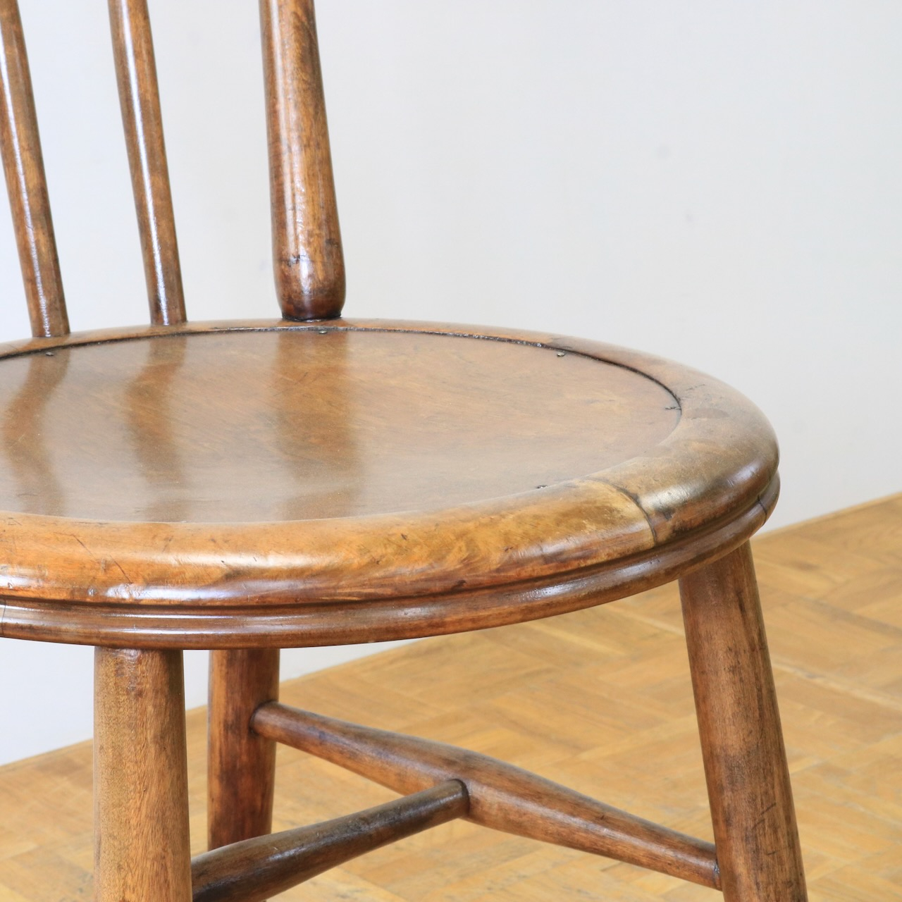 ベントウッドチェアー