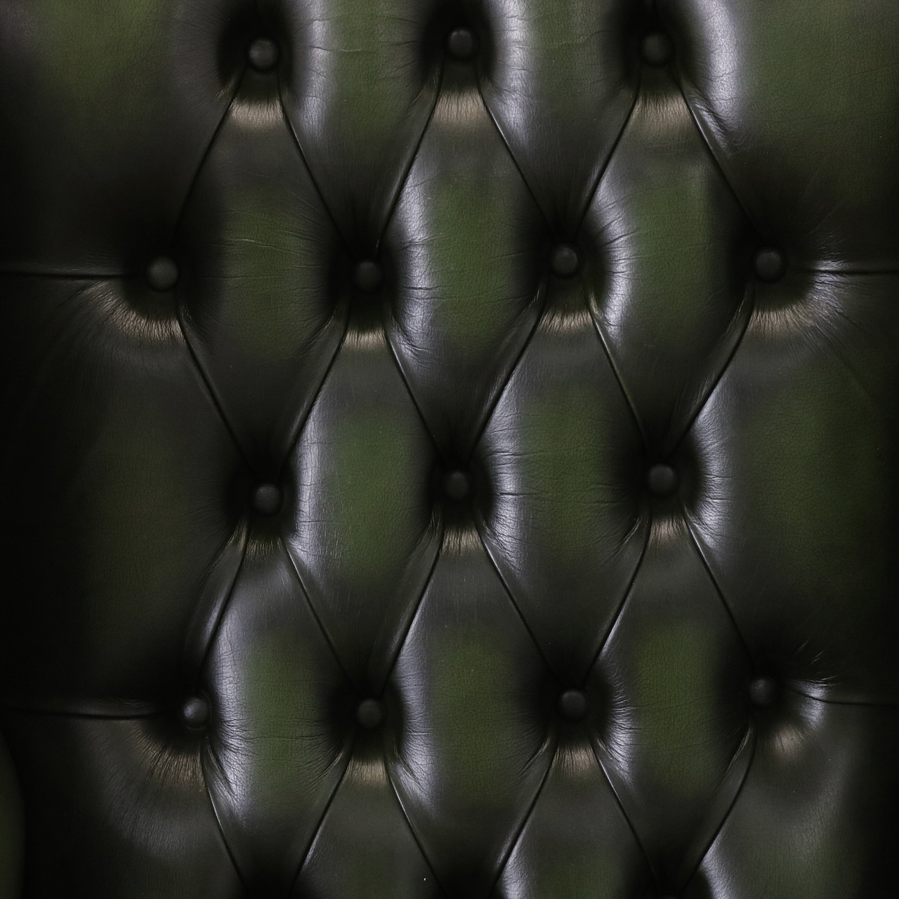 ウイングソファ