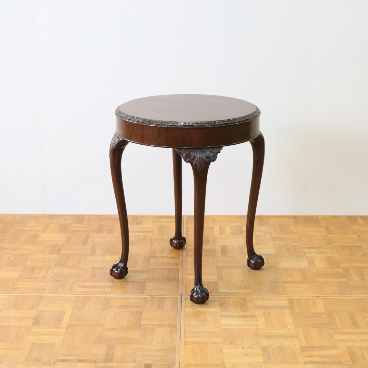 ティーテーブル