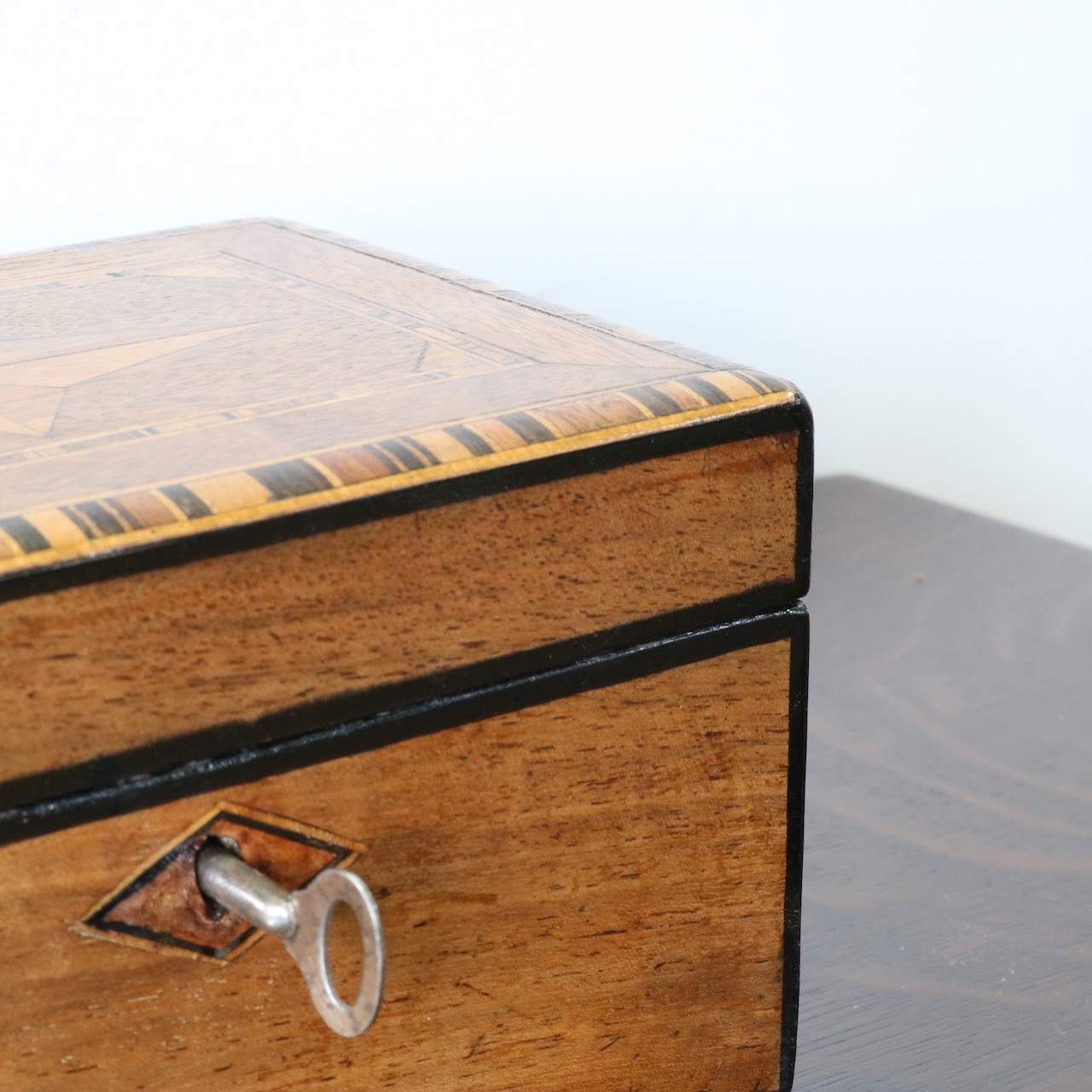 ティーキャディー