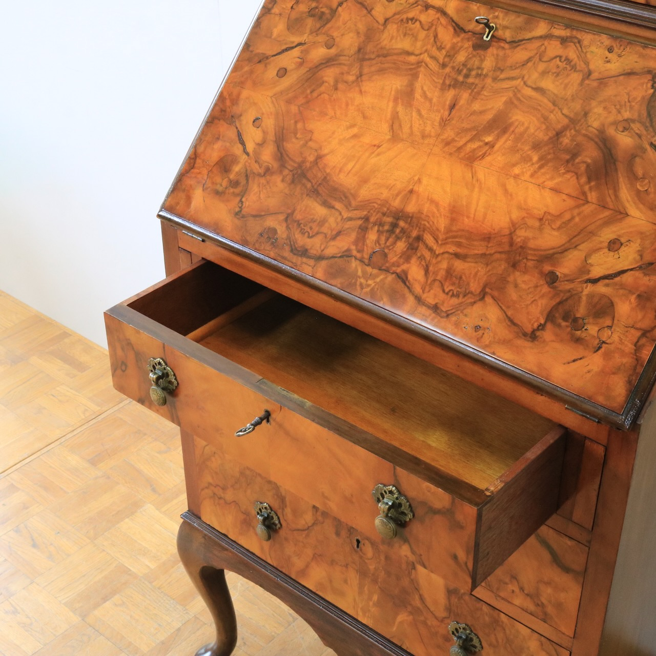 ビューローブックケース