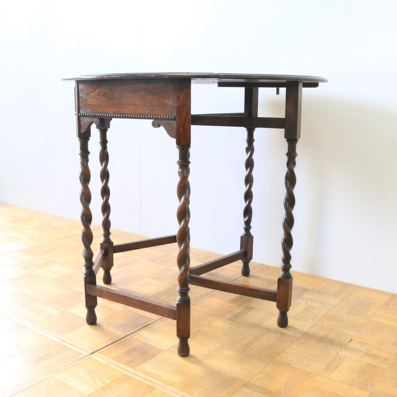 コンソールテーブル