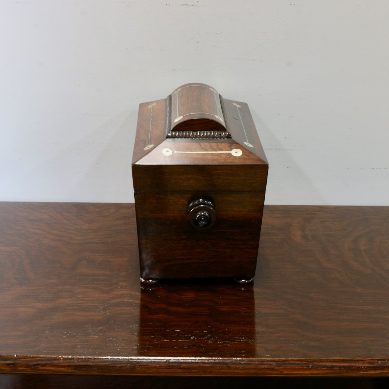 ティーキャディー