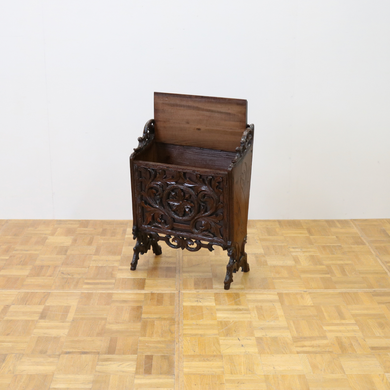 マガジンラック