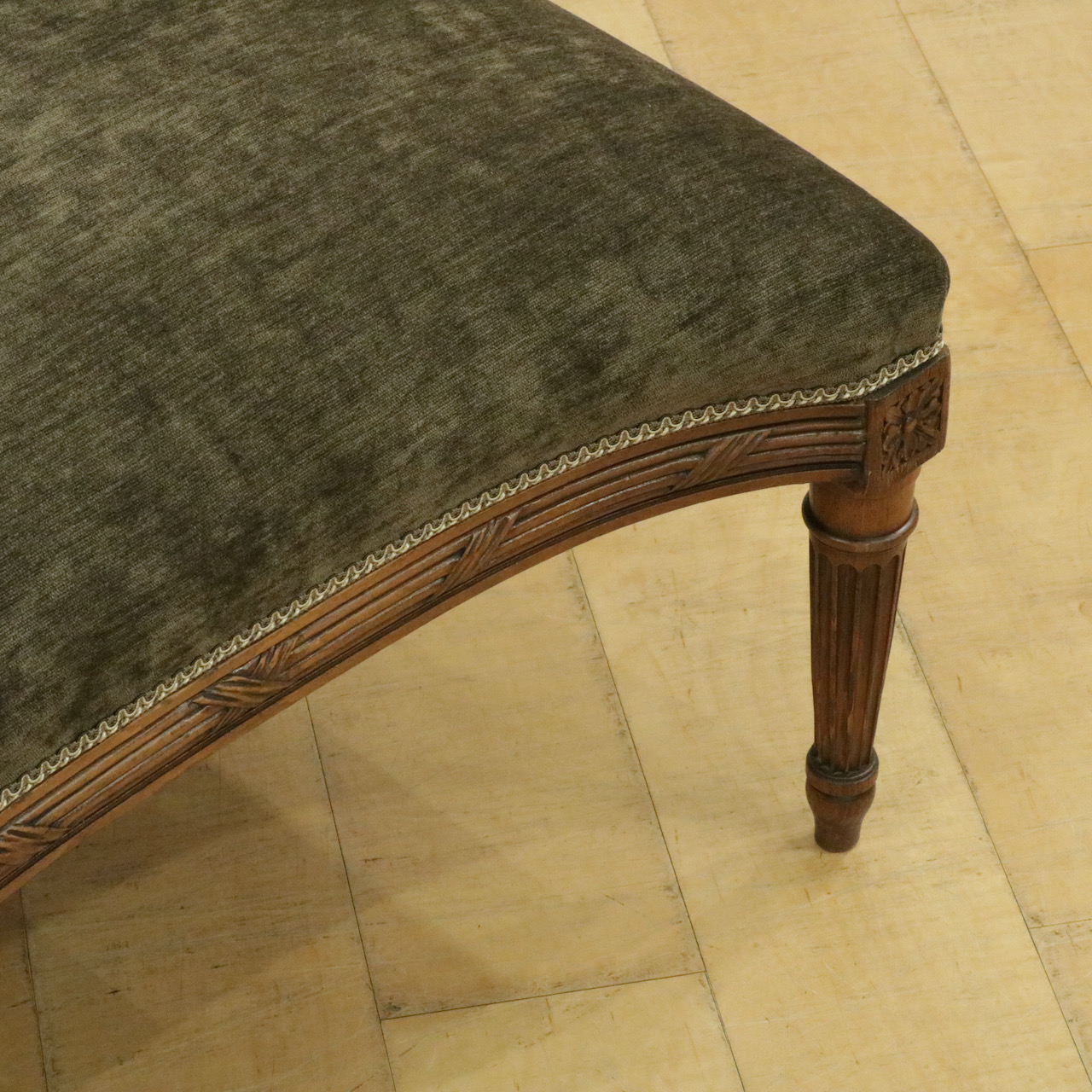 1Pソファー&オットマンセット