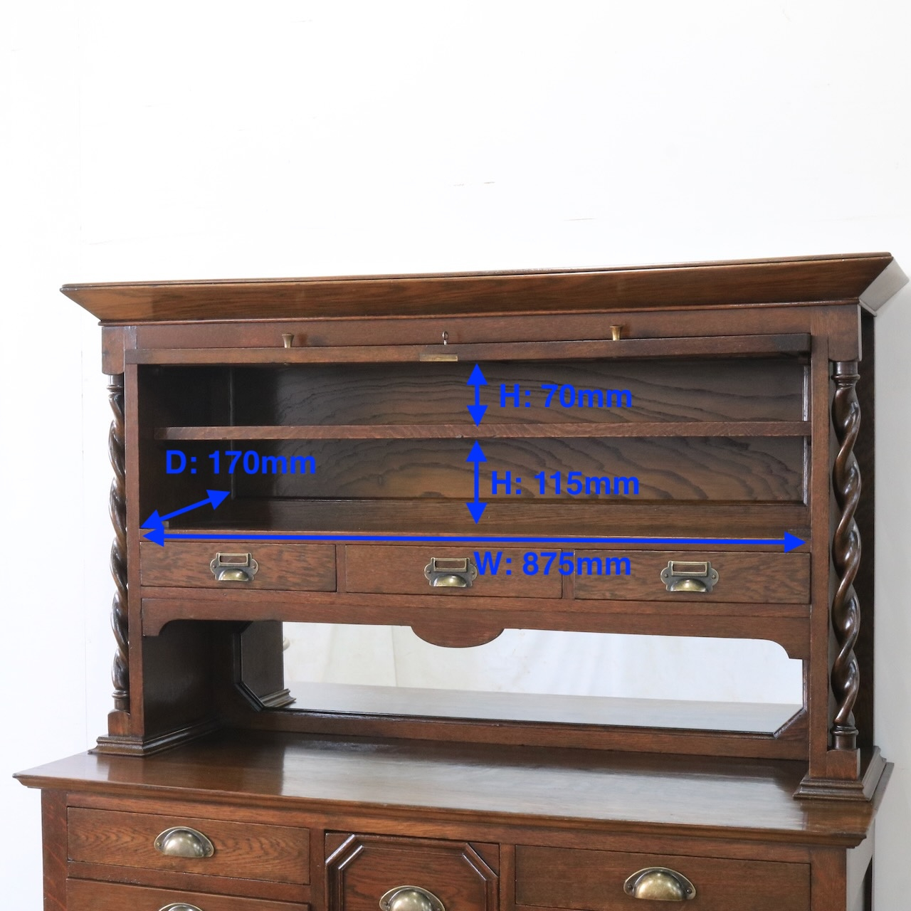 デンティストキャビネット