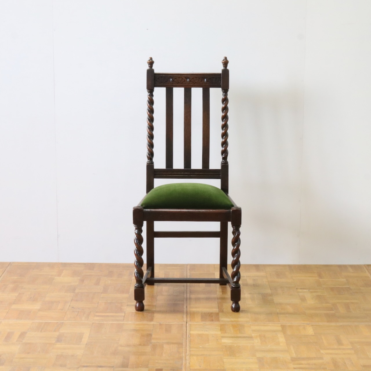 オークチェアー