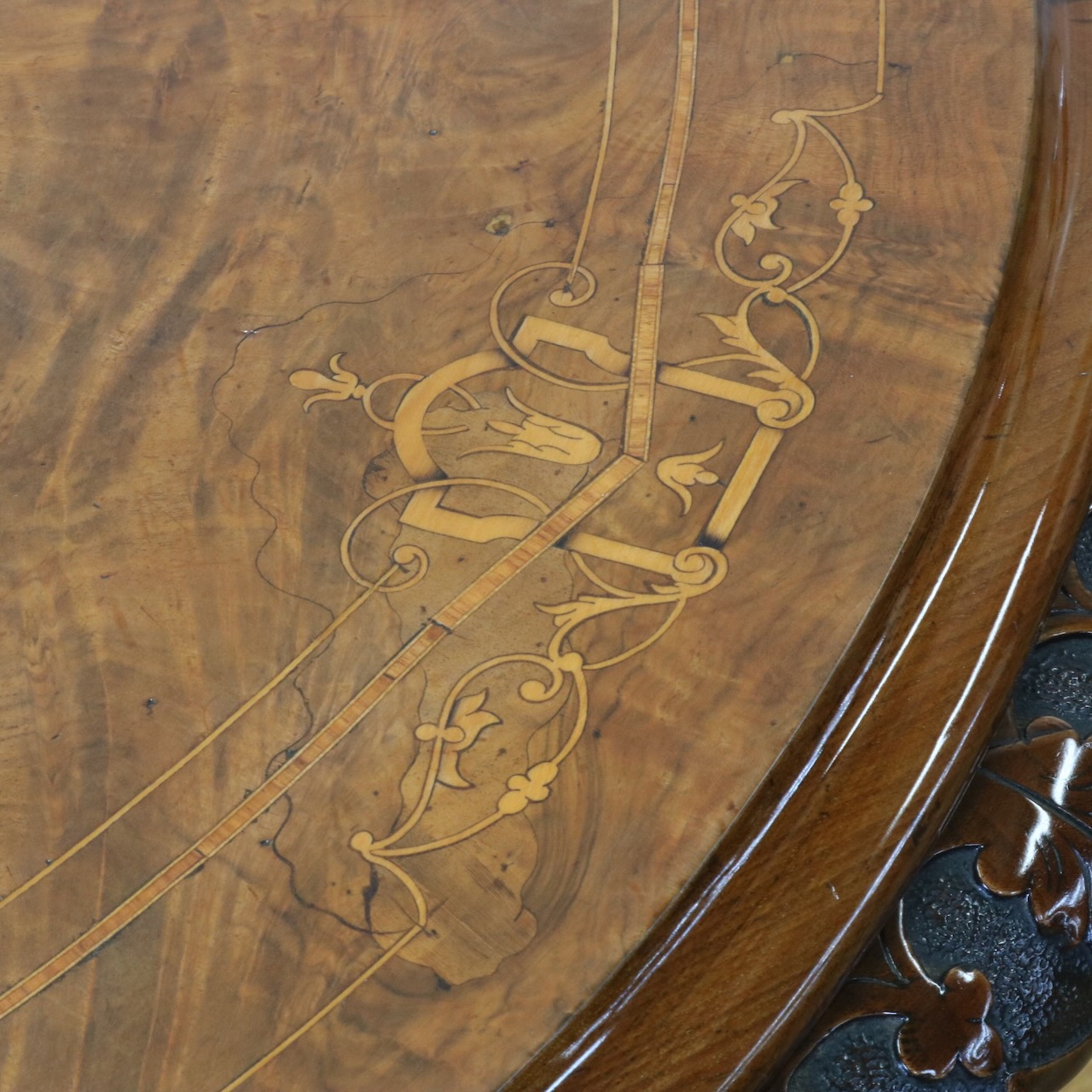 カードテーブル