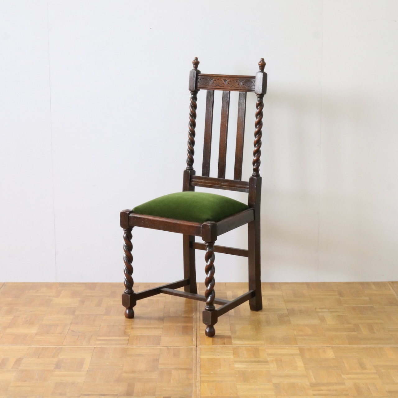 オークチェアー