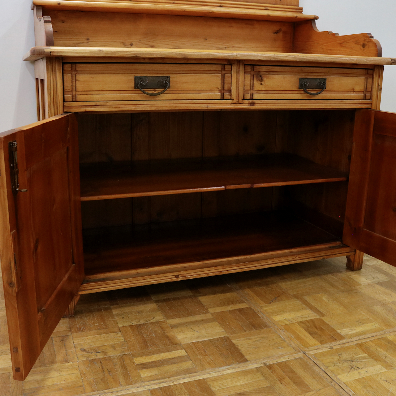 ウォッシュハンドスタンド