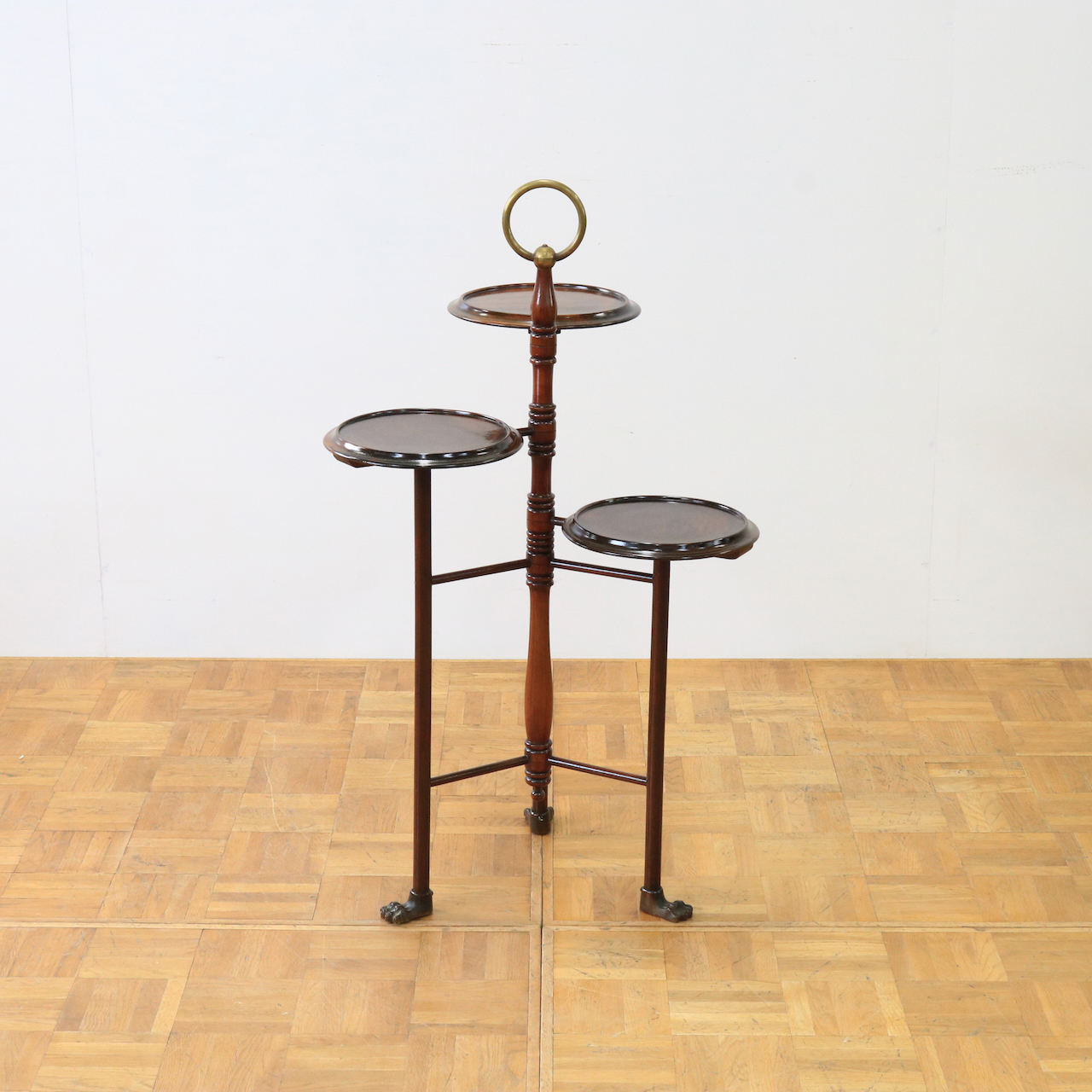 ケーキスタンド