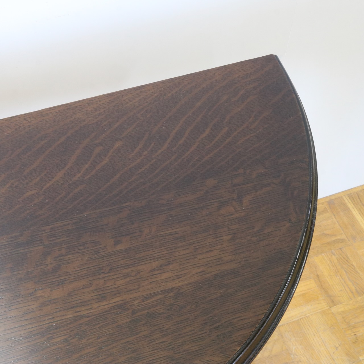 コンソールテーブル