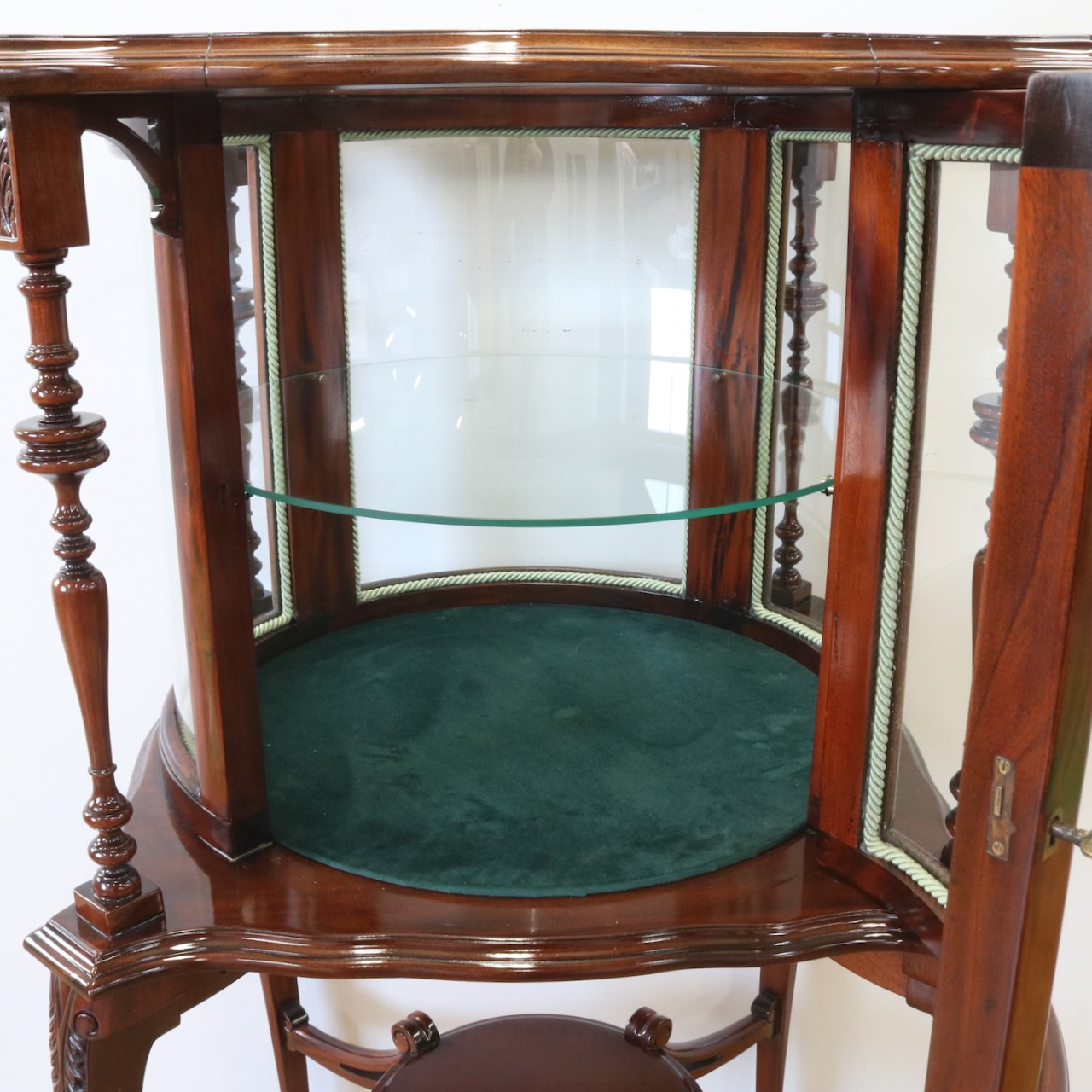 ジュエリーケース