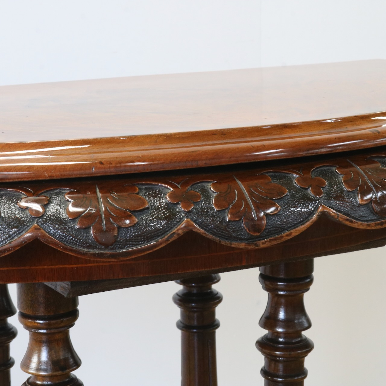 カードテーブル