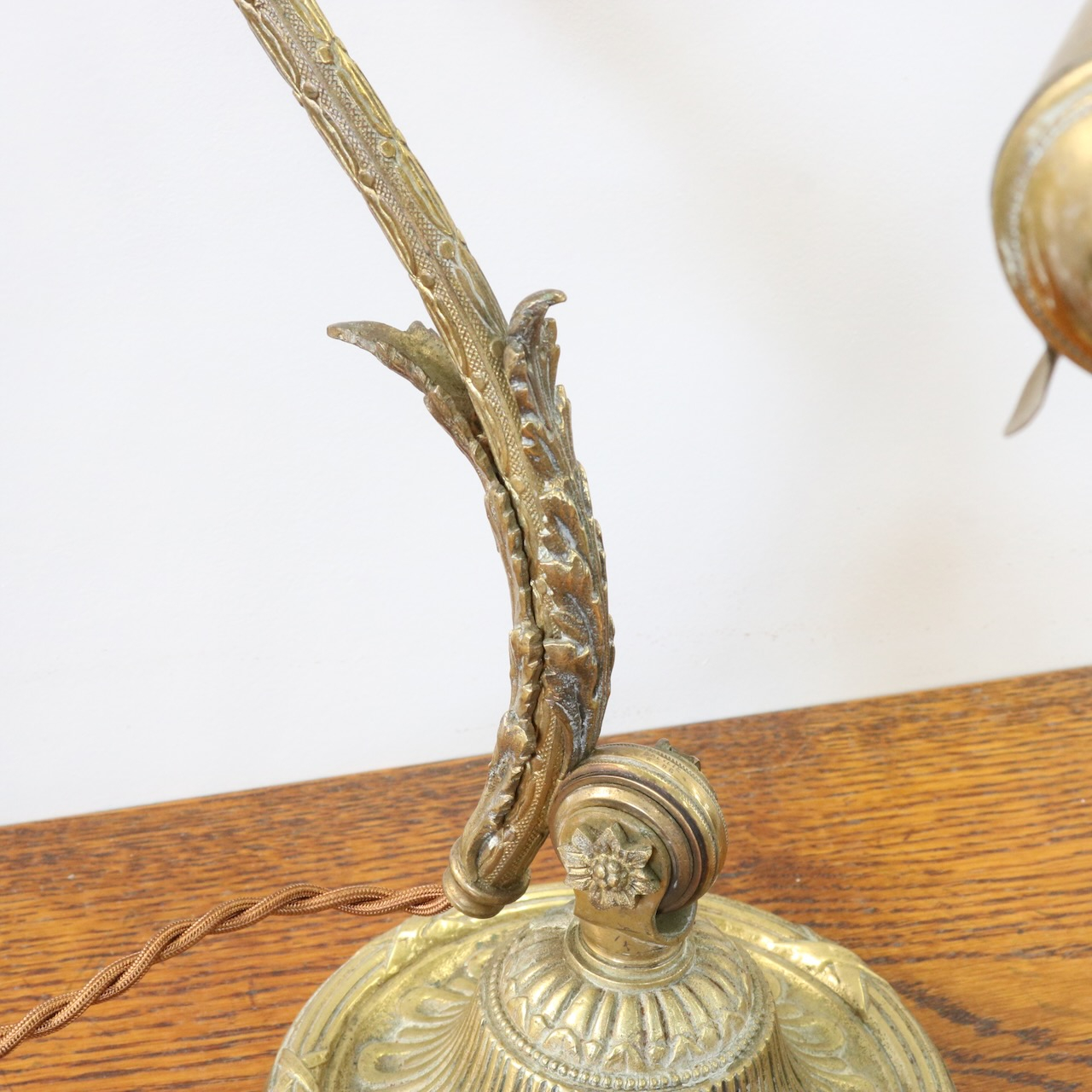 テーブルランプ