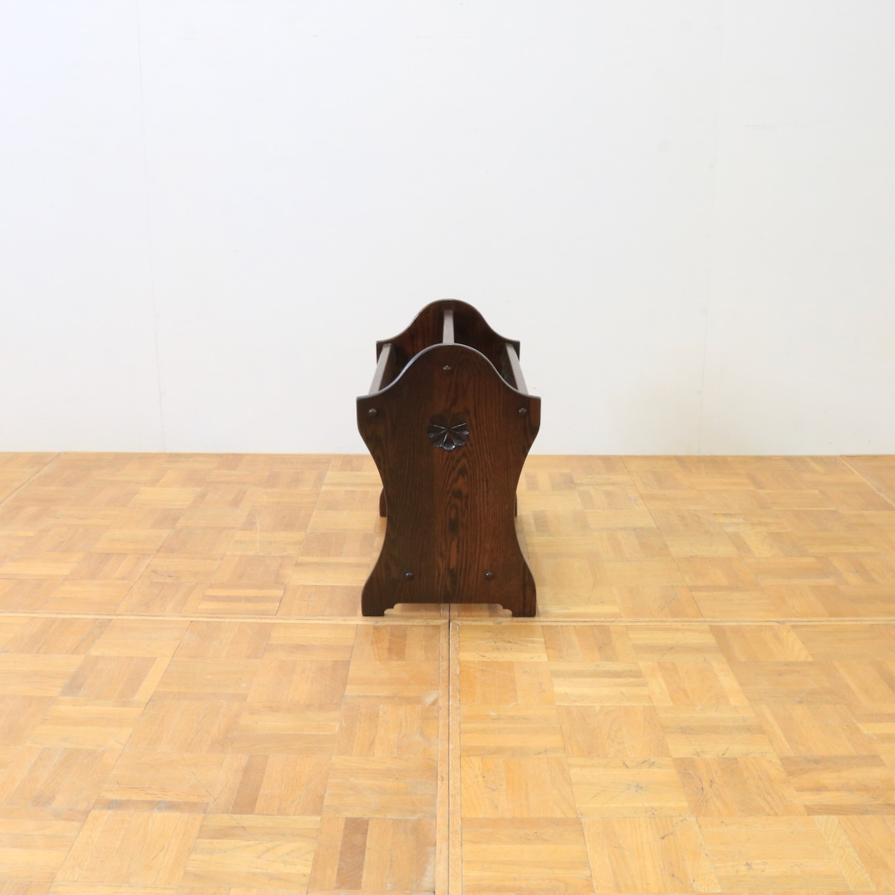 マガジンラック