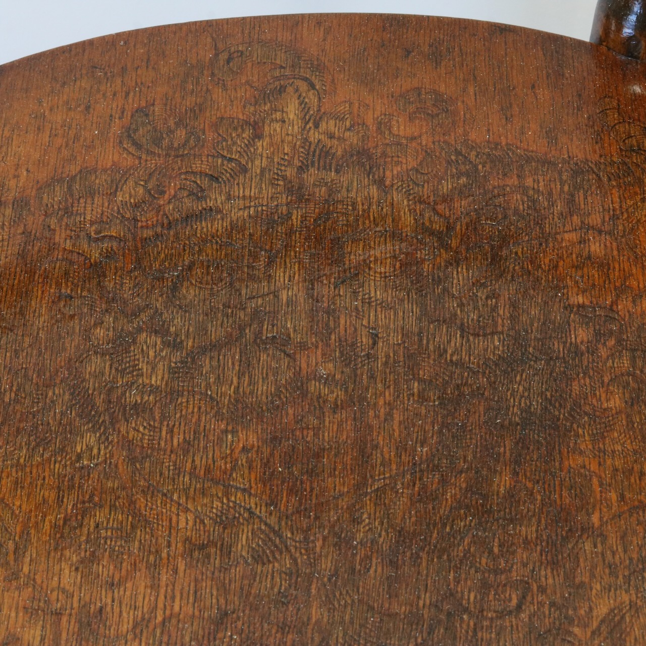 ベントウッドチェア