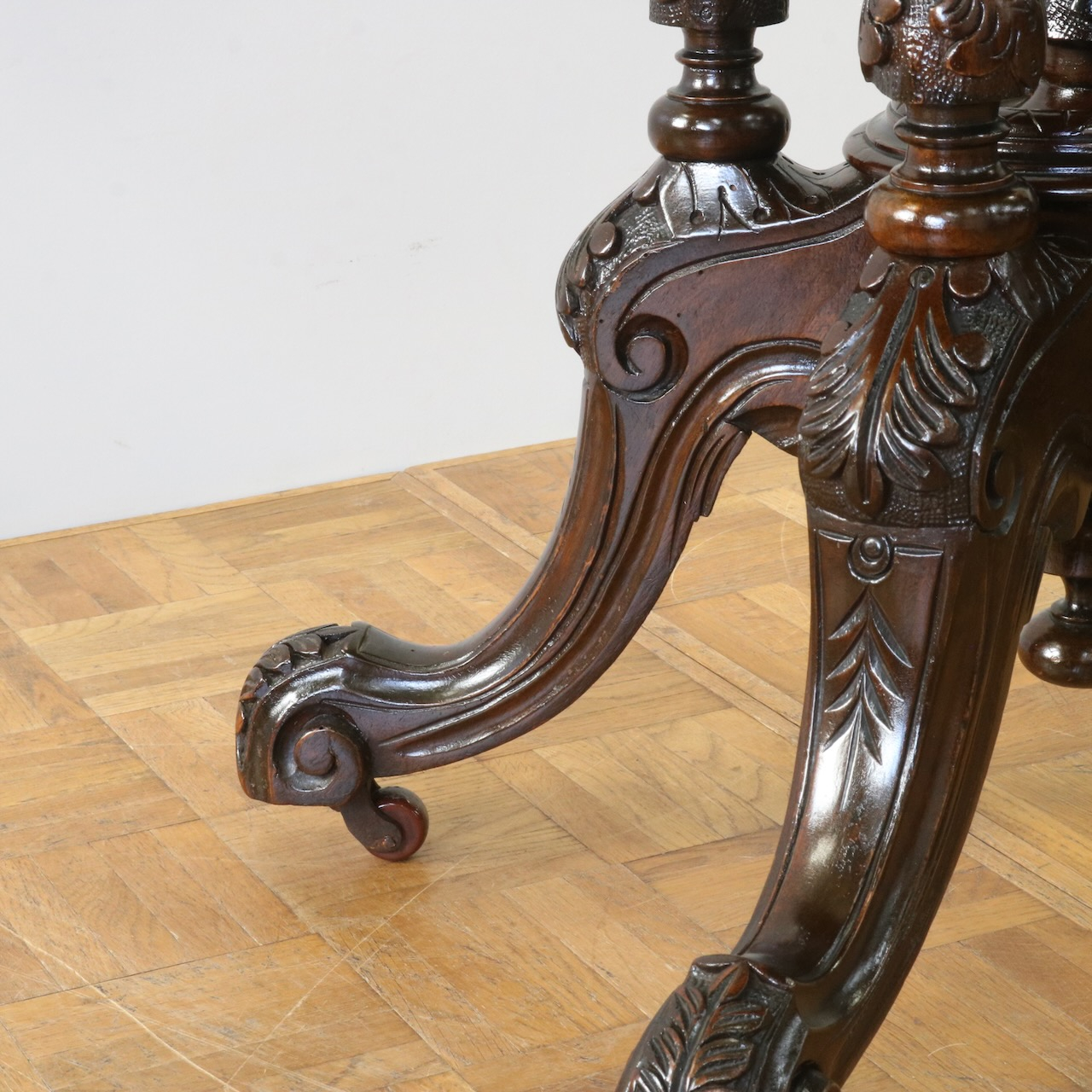 カードテーブル